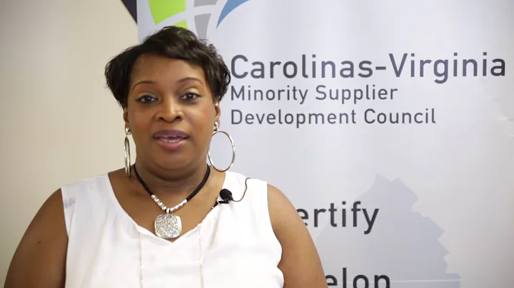 CVMSDC: Meet Pamela Gales with Wake County Public ...