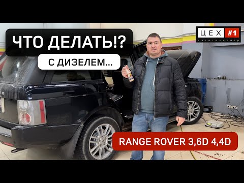 Video: Lub 2008 Range Rover nqi npaum li cas?