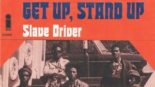 Bob Marley & The Wailers - Get Up, Stand Up [Mix]