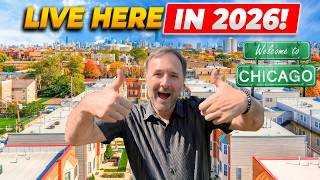 3 Chicago Neighborhoods You Consider Moving to in 2026