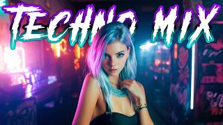 Rave Mode 2026  Hypertechno Power Mix  Nonstop Party Beats 53