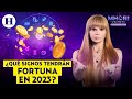 ERA DE CAPRICORNIO traerá abundancia y amor a VIRGO, ACUARIO y ARIES en 2023, dice Mhoni Vidente