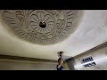 How to ceiling plaster design for bedroom and livingroom - pop design #home #design 