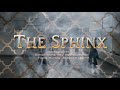 The sphinx  line dance