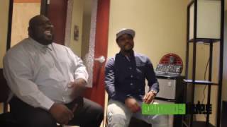 Faizon Love Says He And Chris Tucker Got Fired While Shooting Friday