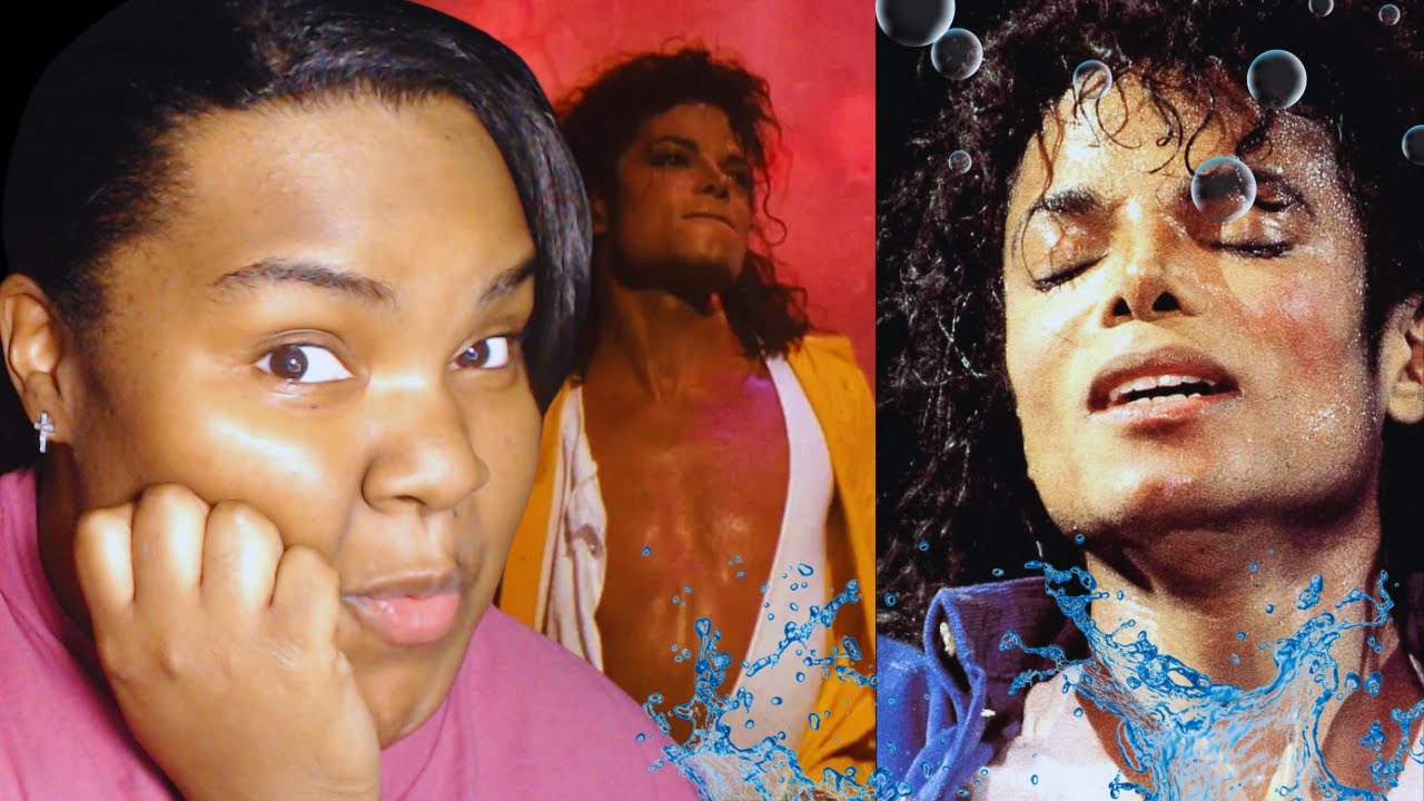 THIS WAS TOO MUCH TO HANDLE... 🥵 | Attraction | MJ Velocity: REACTION