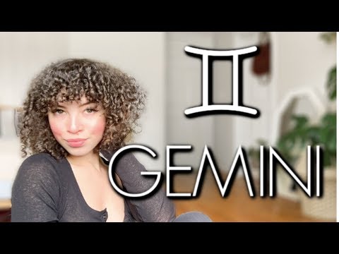 वीडियो: क्या जेमिनी को डेट करना मुश्किल है?
