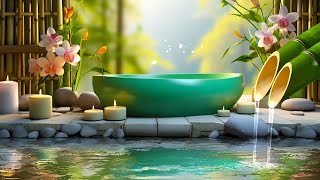Soothing Piano Dreamscape  Meditation Music for Deep Inner Calm, Sleep Music, Spa Music, Stress