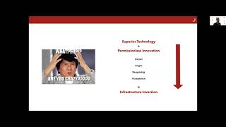 [Webinar] Cryptocurrency - The Birth of a New Financial System