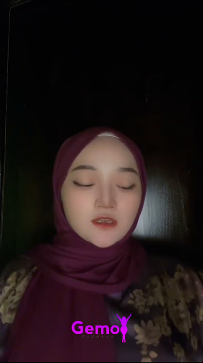 jangan di bayangin #gemoy #tiktok #shorts #hijab #jilbab #bahenol #gealgeol #tobrut #jilbob