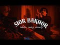 SIOR BAAKHOR Beryl X Pritam TYAG MIXTAPE Prod By Riezz Beats