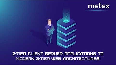 Powerbuilder Migration | metex.com