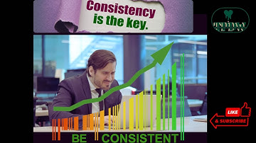 Discover why consistency is the cornerstone of digital marketing success!