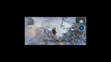 1vs1 hard fight  CODM 💀#shorts#cod