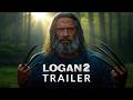 FAN TRAILER Logan 2 Hugh Jackman Dafne Keen Parody 