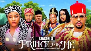 A PRINCE FOR ME (SEASON 5)-MIKE GODSON |2026 LATEST NIGERIAN NOLLYWOOD MOVIES|TRENDING MOVIE Guide