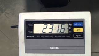 Body by Vi 90 Day Challenge | Project 10 Weigh-in Video