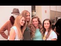 Stefanel  milan vfno 2012 with chiara ferragni