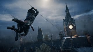 Assassin's Creed Syndicate INTRO [FREE DOWNLOAD] screenshot 5