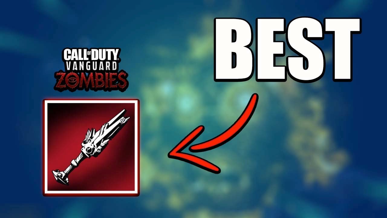 WORST to BEST Artifacts in Vanguard Zombies! YouTube