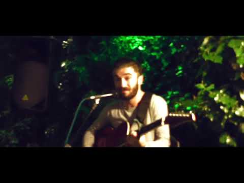 გიორგი ფუტკარაძე / giorgi futkaradze - The animals - The House of the Rising Sun (cover)