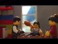 Lego Music Video Eat It.