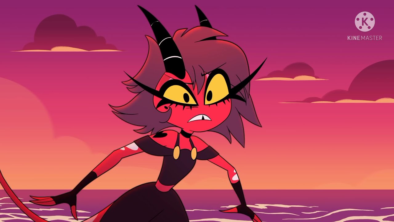 Final HMV: Say My Name