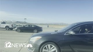 How will Loop 101 widening project affect the Valley?