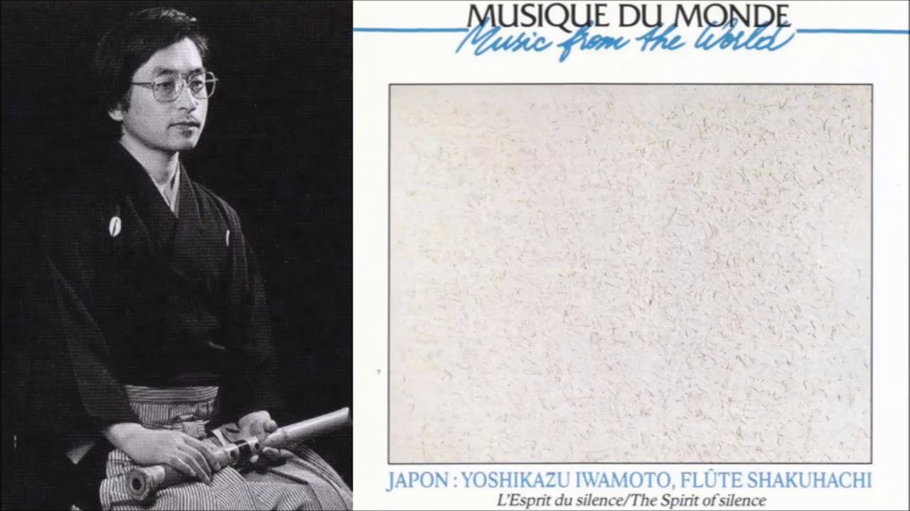 Shishi (Yoshikazu Iwamoto) YouTube