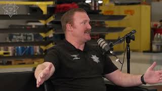 S2 E11 - Sgt. Brian Hon, Aviation UAS Program Manager