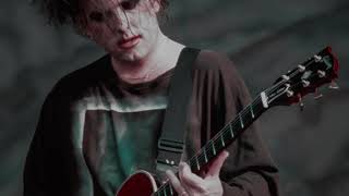 Disintegration - The Cure [slowed + pitch shift]