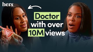 Should You TRUST a Social Media Doctor? Dr. Jen Caudle Answers