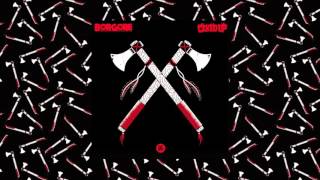 BORGORE x CAKED UP-TOMAHAWK (ORIGINAL MIX) FREE DOWNLOAD!