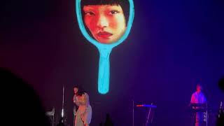 07. HONNE - Crying Over You (with BEKA) (live) @ SUMMER SONIC 2023