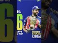 cricket 6days to go for IPL 2026!Rohit Sharma is the only active player #ipl #IPL2026#MI#RohitSharma