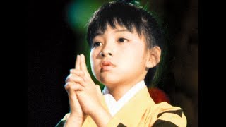 テンテンちゃんが可愛すぎる 社会現象となったキョンシーがデジタルリマスターで甦る Youtube テンテンちゃんが可愛すぎる 社会現象となったキョンシーがデジタルリマスターで甦る Youtube