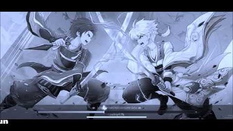 Yokai Tamer EU (Molten Hell) Boss 1