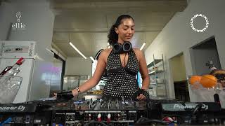 "URBAN SESSIONS LIVE" presents - EVE ROOTS #15