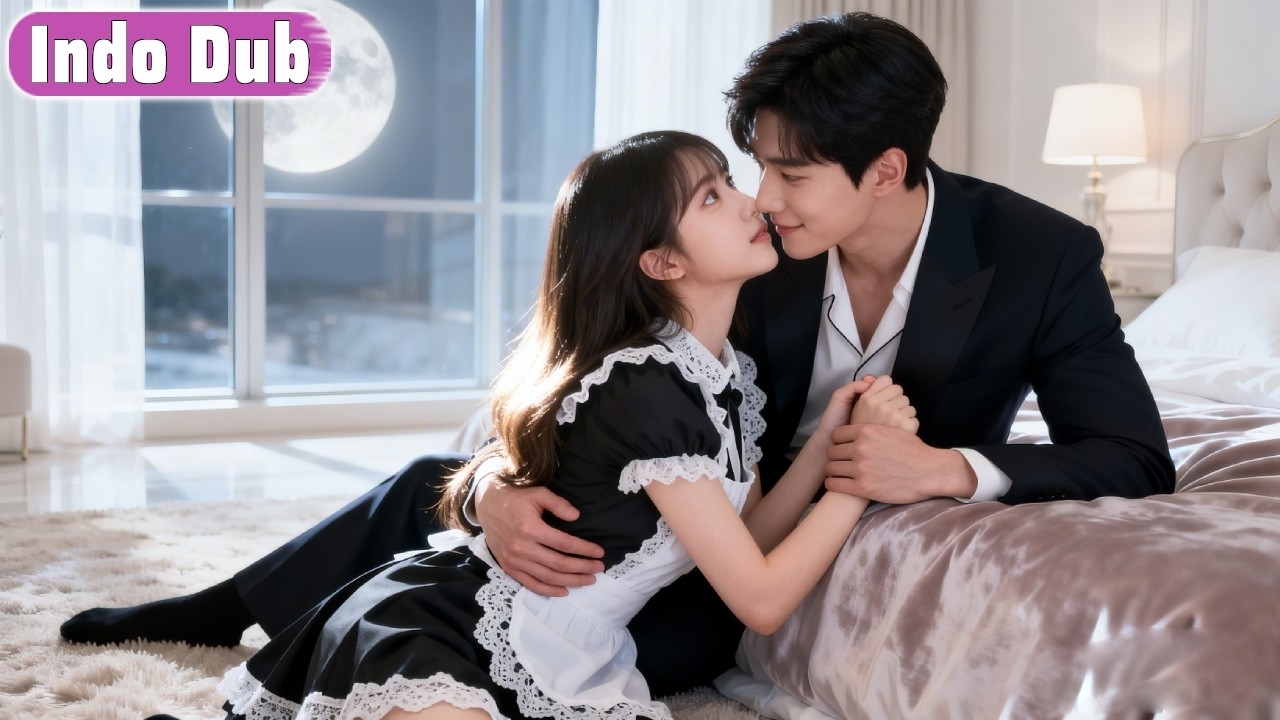 CEO jatuh cinta pada pembantu baik hati. Anaknya ternyata persis seperti CEO! Semua terkejut!