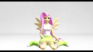 [MMD][MLP] - Faded