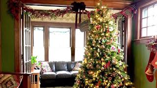 The Cocoa Cottage Bed and Breakfast : 1st Annual West Michigan B&B Christmas Cookie Tour