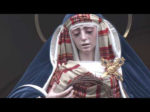 🔴EN DIRECTO: Traslado de NPJ de las Penas y la Virgen de la Estrella hasta Parroquia de San Jacinto