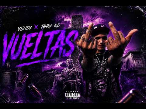 Yensy X @toryrd636 - Vueltas