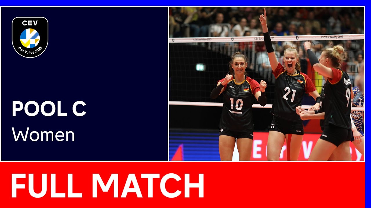 watch cev volleyball live