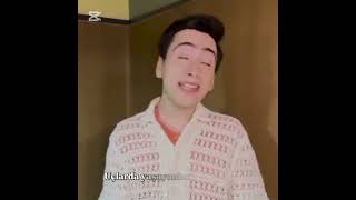 Editi Yaparken Duygulandım Ya