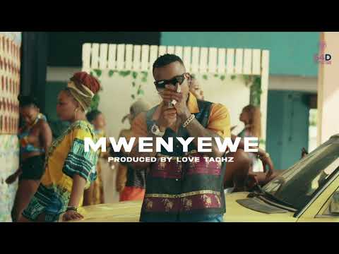 Harmonize Mwenyewe RUMBA X Afrobeat Instrumental Beat Prod By Love Tachz 