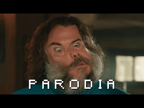 MINECRAFT THE MOVIE YTPH