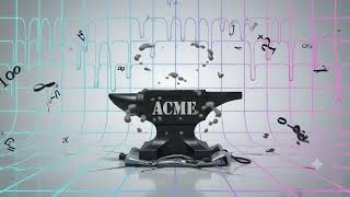 ACME anvil drop