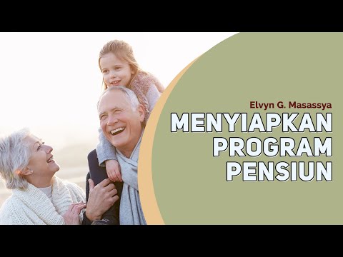 Video: Cara Melamar Pekerjaan Sebagai Pensiunan Tahun