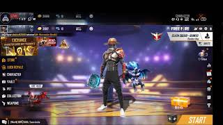 STONER KLN   Free Fire  stream  Playing Solo screenshot 4